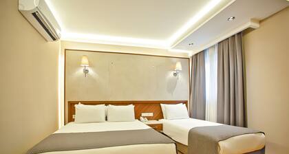 Sogut Hotel Old City