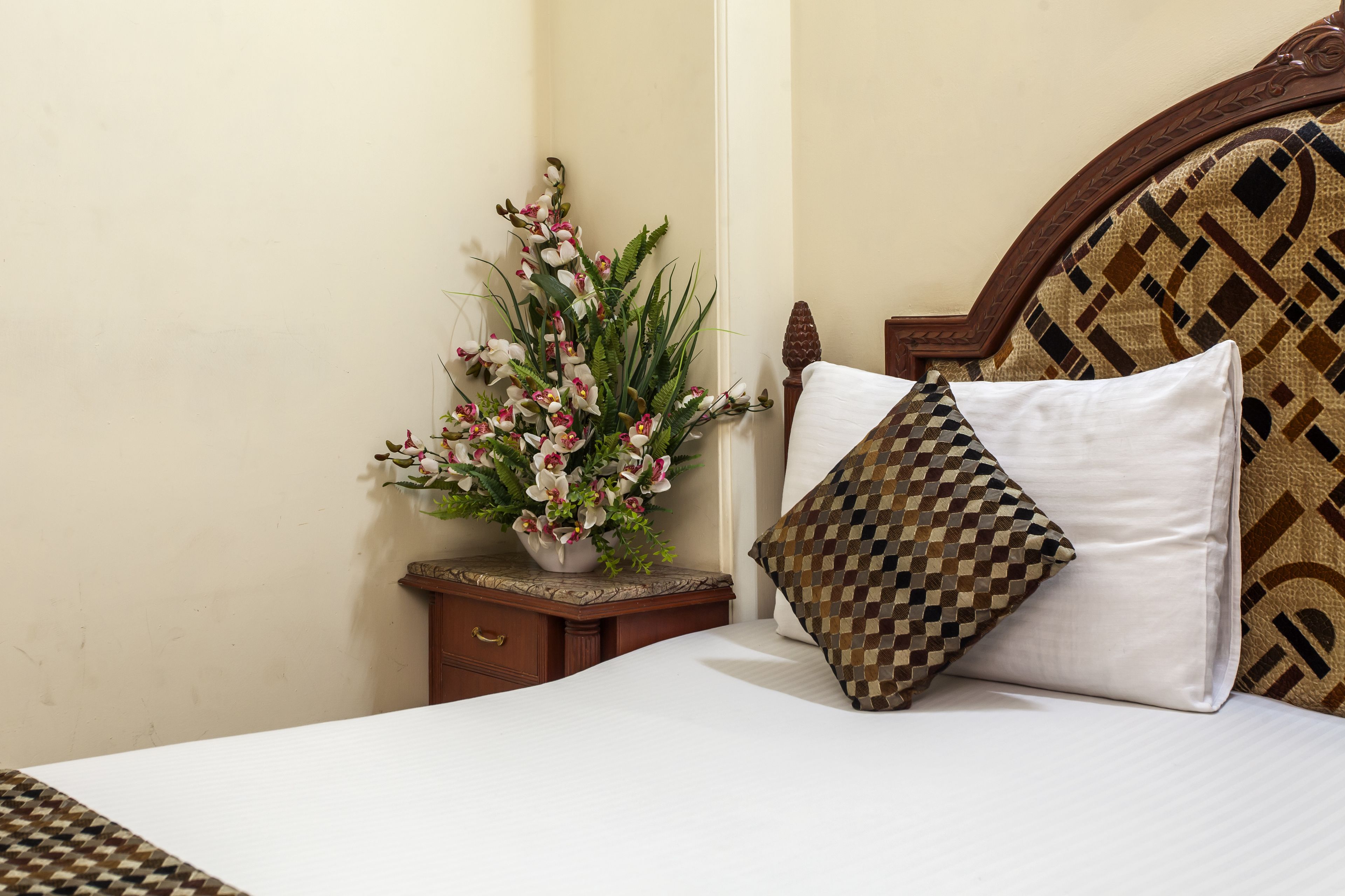 Foto - Hotel Sunstar Residency