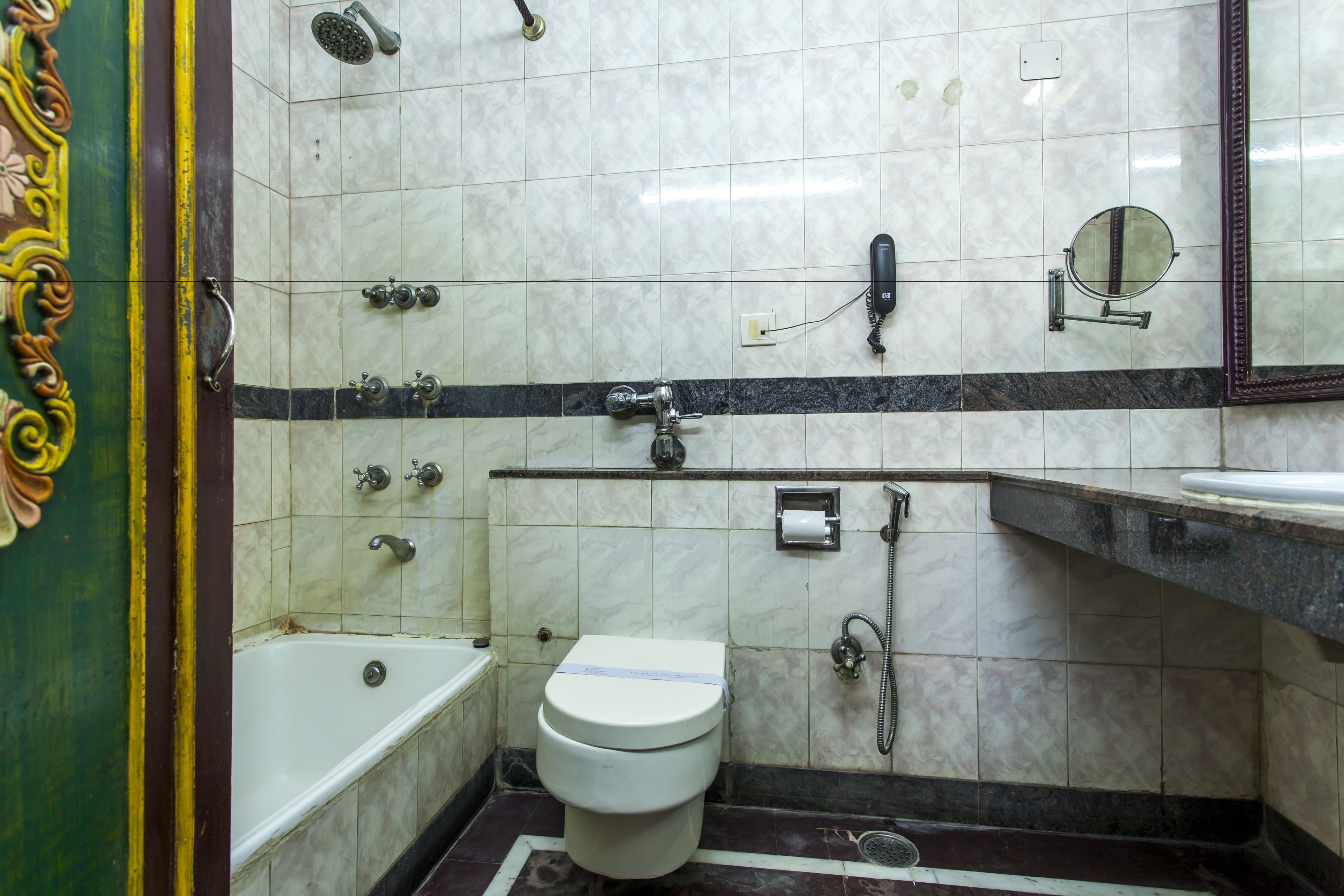 Foto - Hotel Sunstar Residency