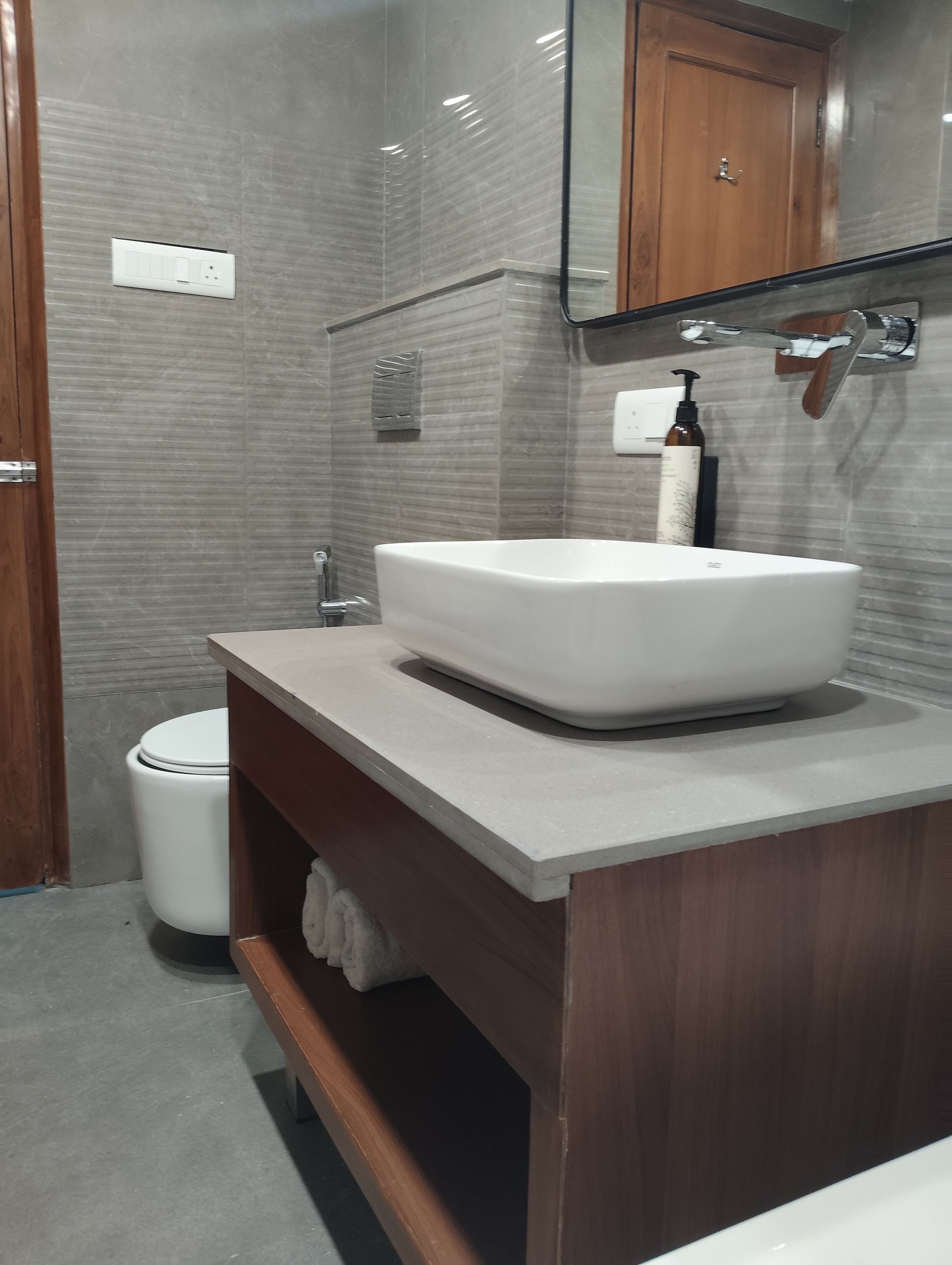 Foto - Hotel Sunstar Residency