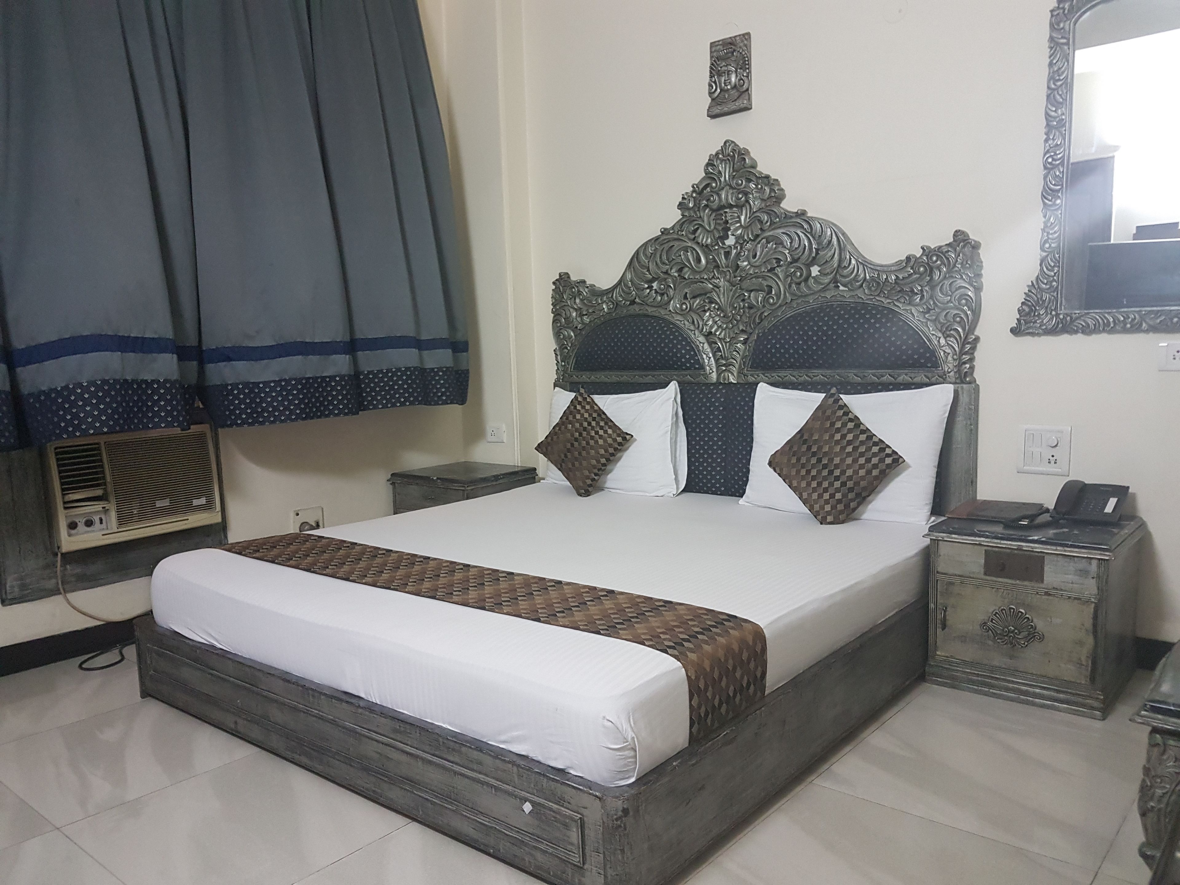 Foto - Hotel Sunstar Residency