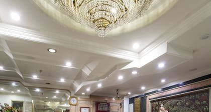 Hotel Sunstar Residency
