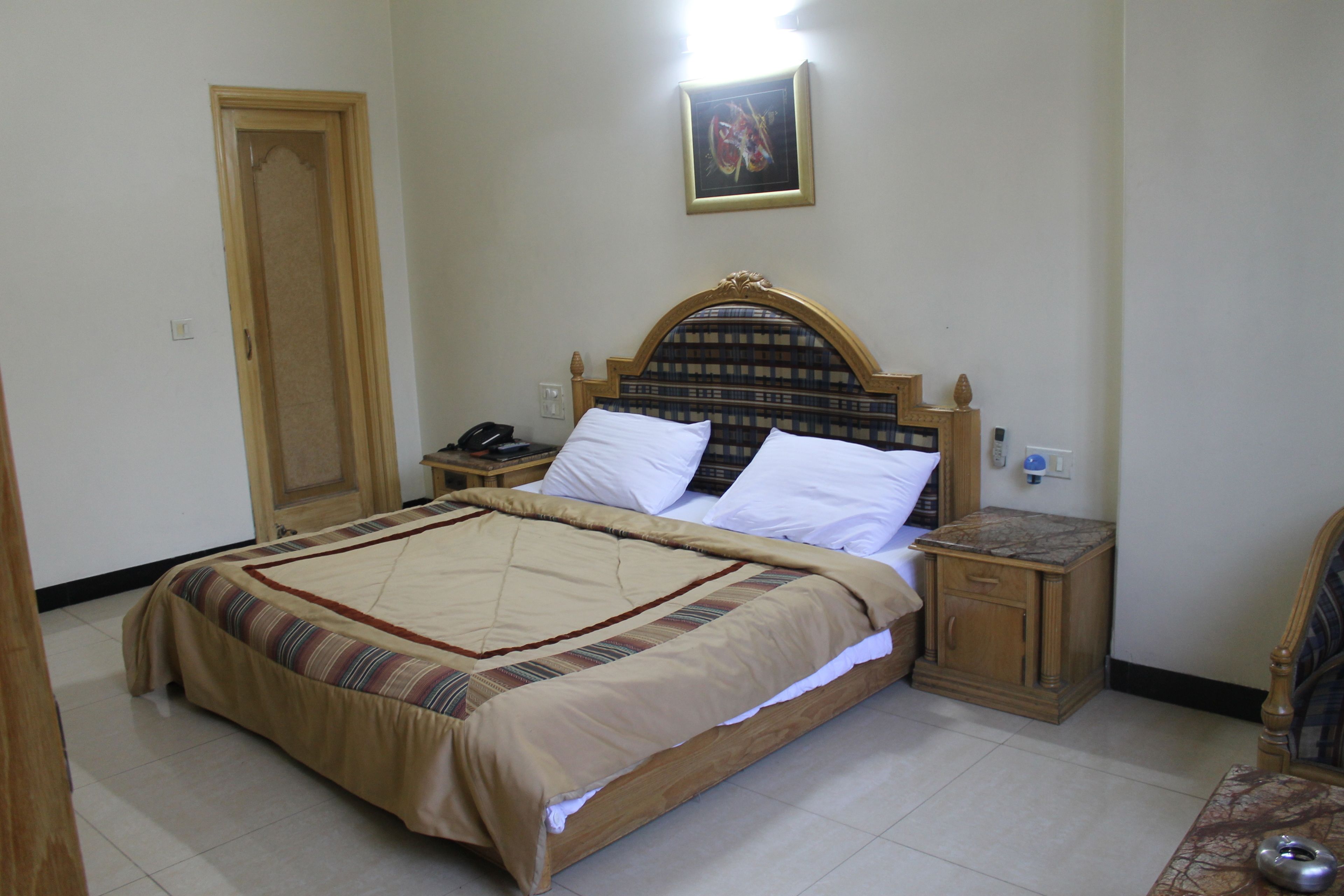 Foto - Hotel Sunstar Residency