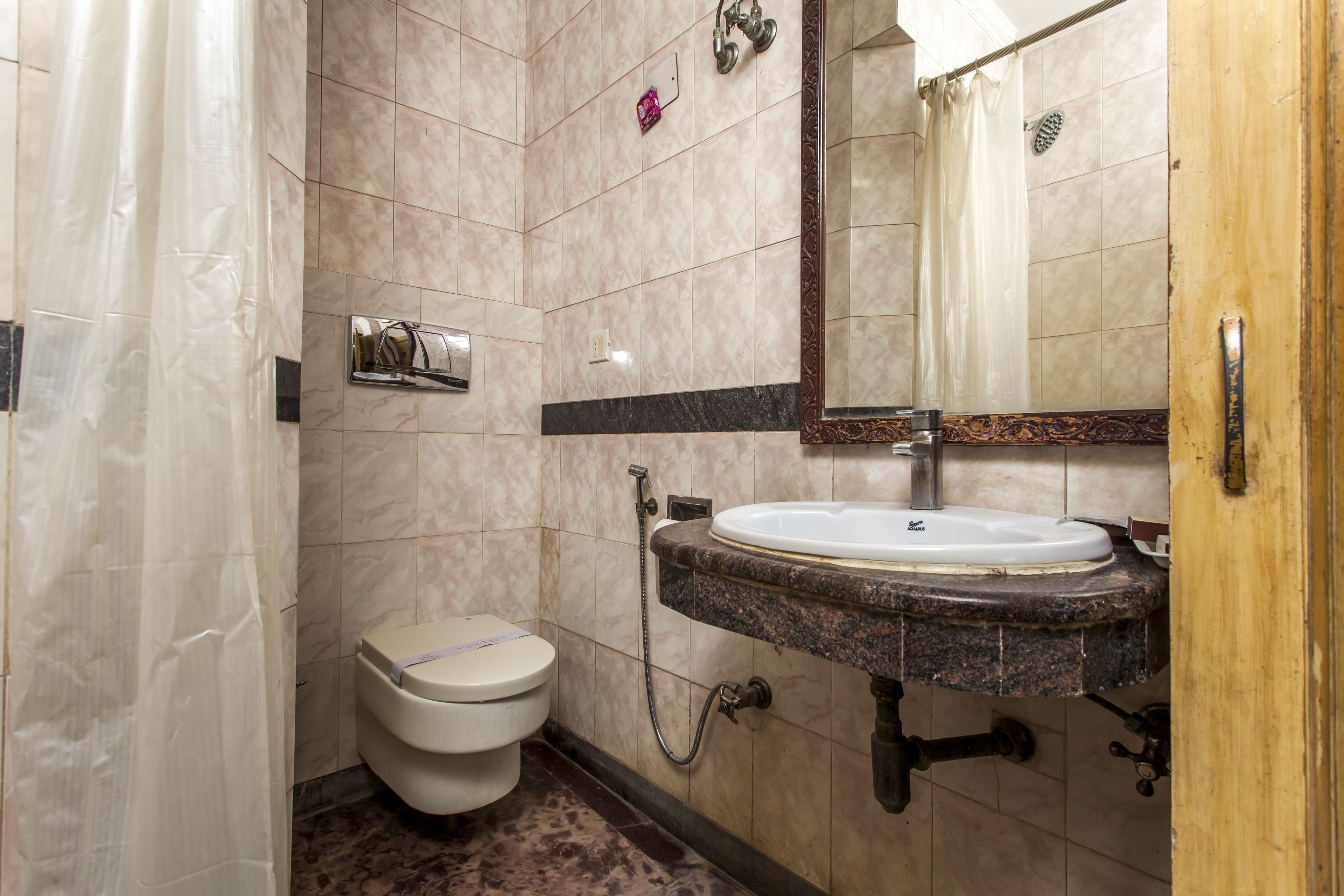 Foto - Hotel Sunstar Residency