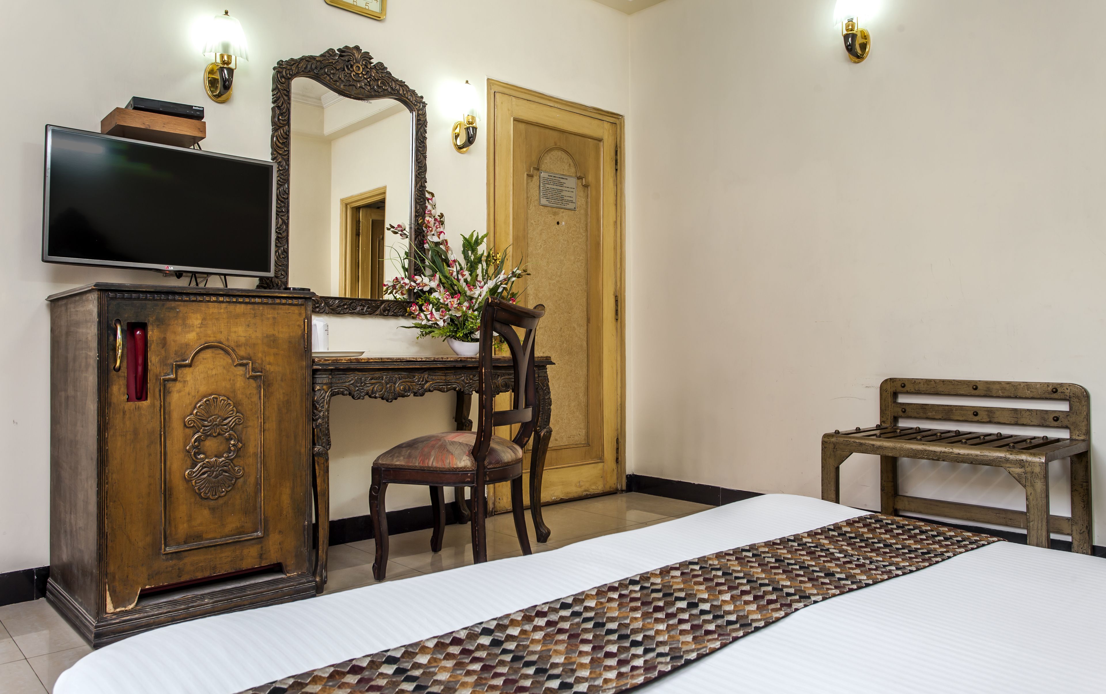 Foto - Hotel Sunstar Residency