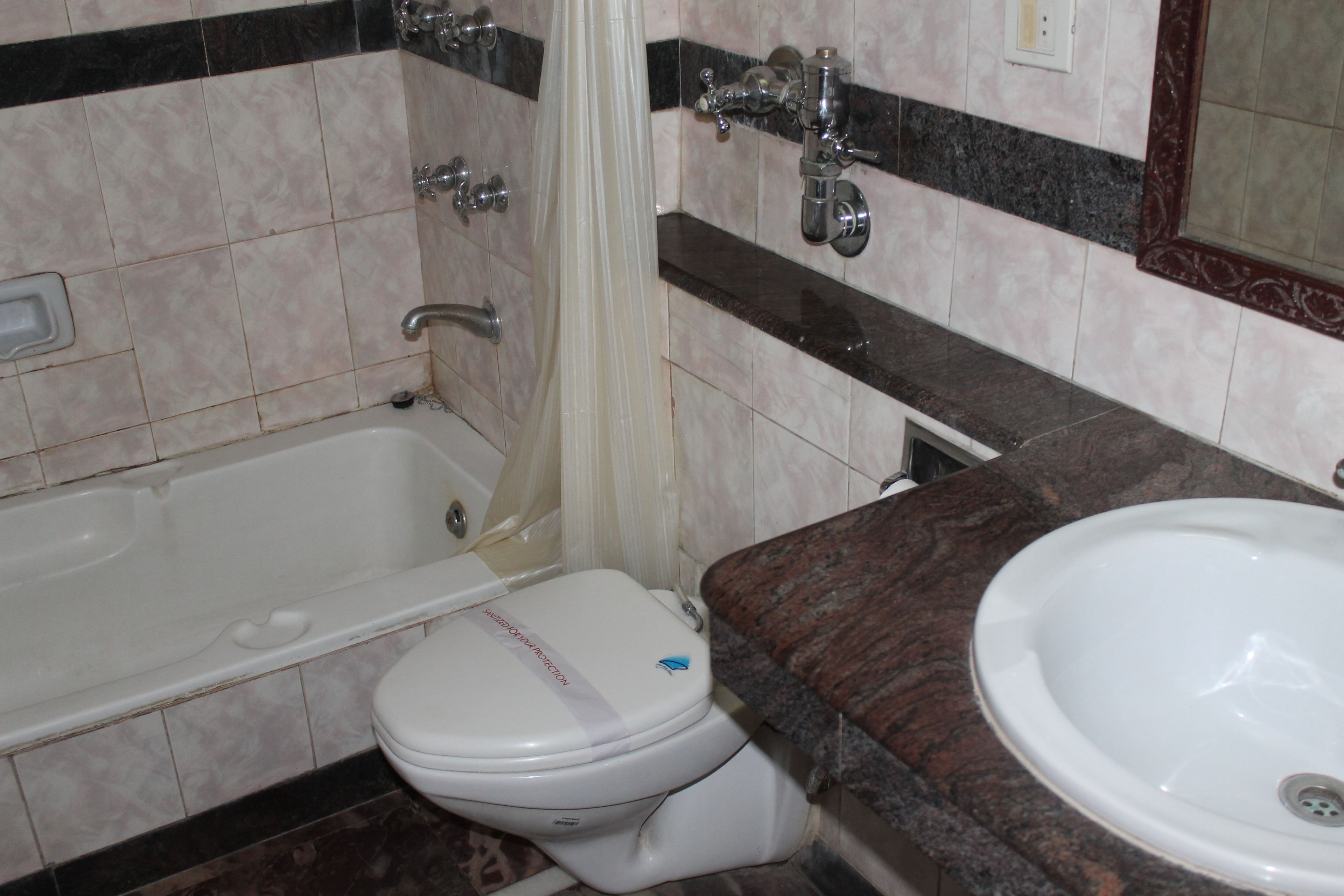 Foto - Hotel Sunstar Residency