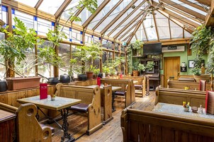 Ιρλανδική κουζίνα