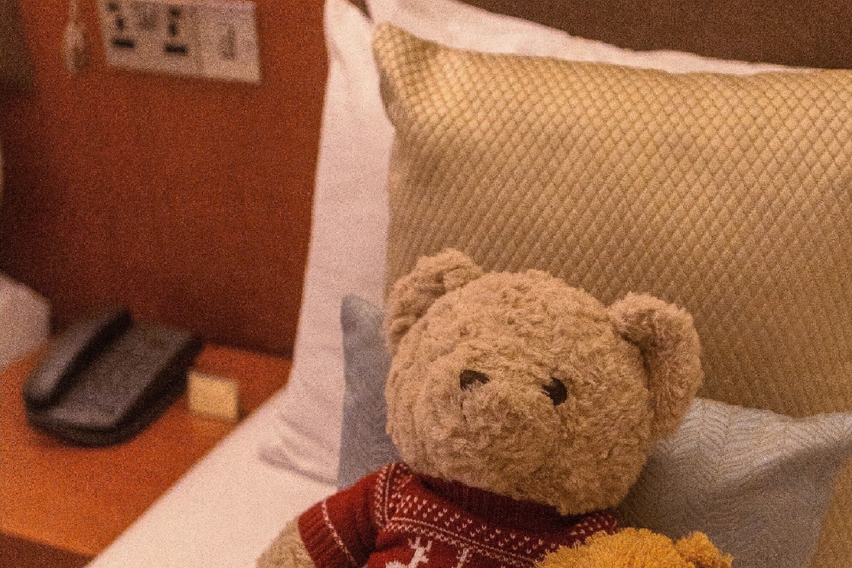 1 bedroom, in-room safe, desk, laptop workspace