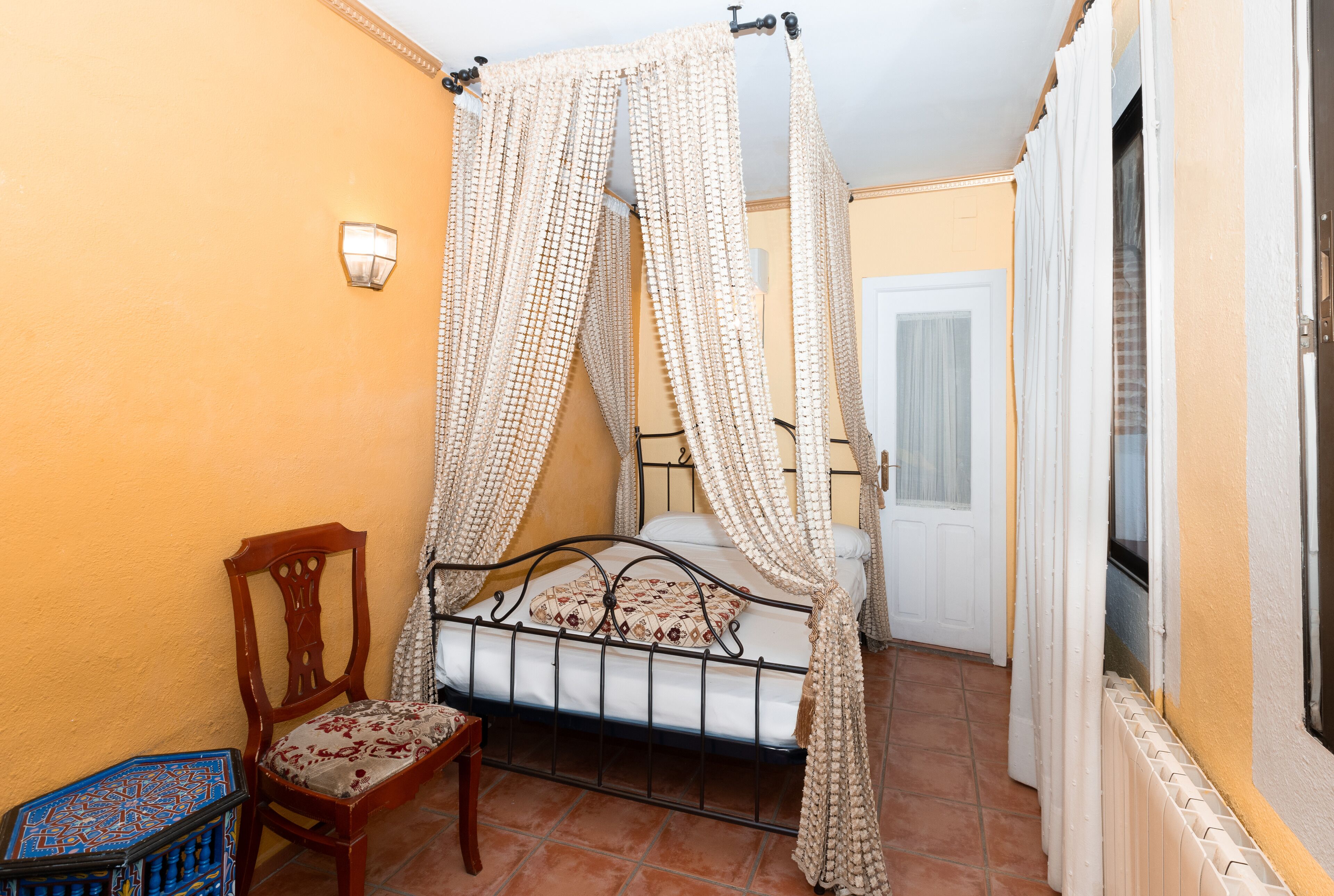 Foto - Safestay Cordoba Mezquita Catedral