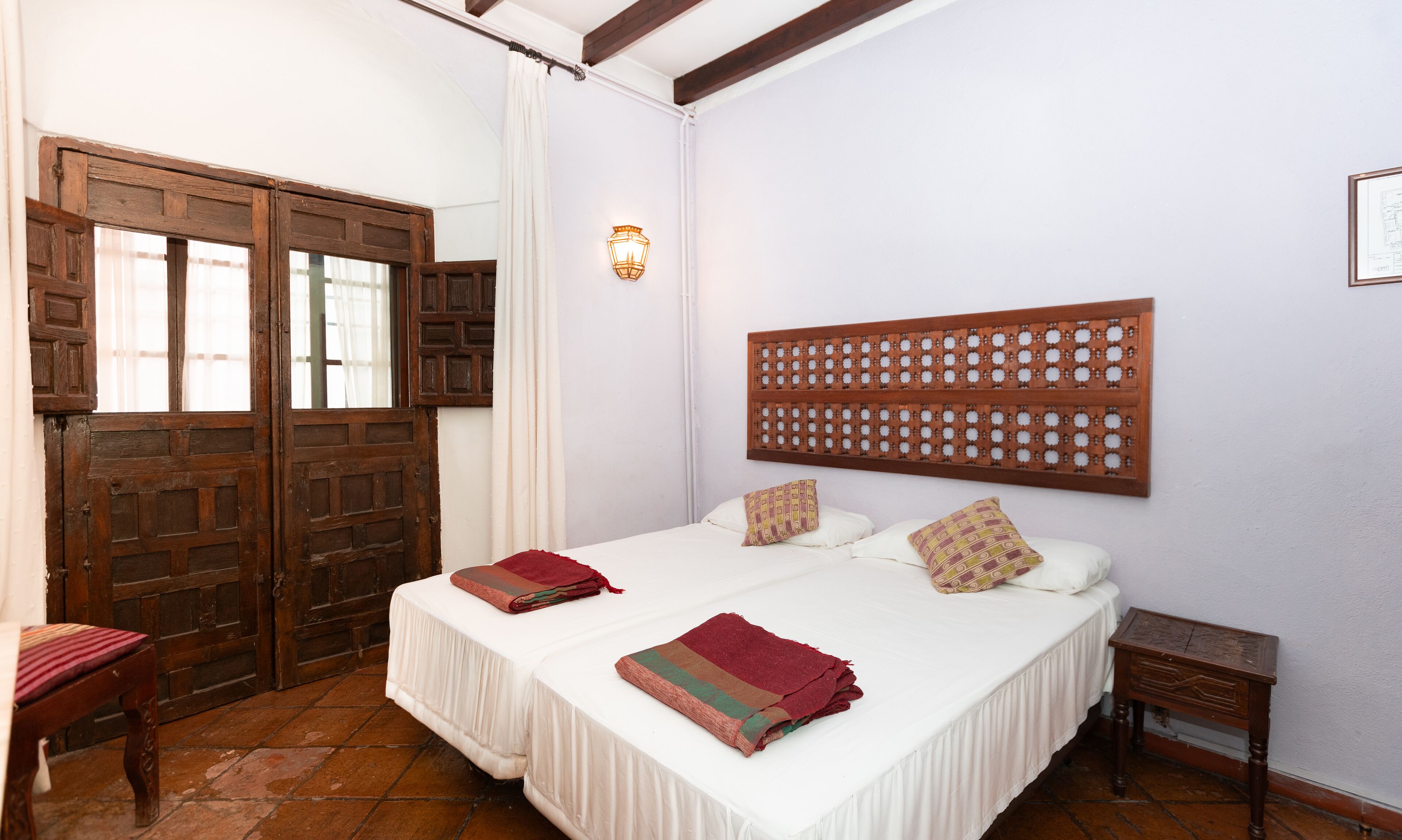 Foto - Safestay Cordoba Mezquita Catedral