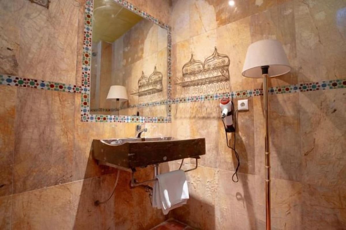Double Room Ensuite