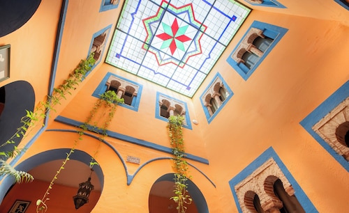 Safestay Cordoba Mezquita Catedral