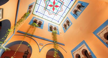 Safestay Cordoba Mezquita Catedral