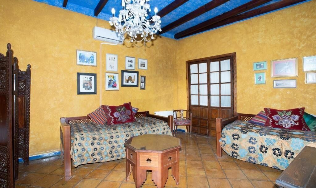 Foto - Safestay Cordoba Mezquita Catedral