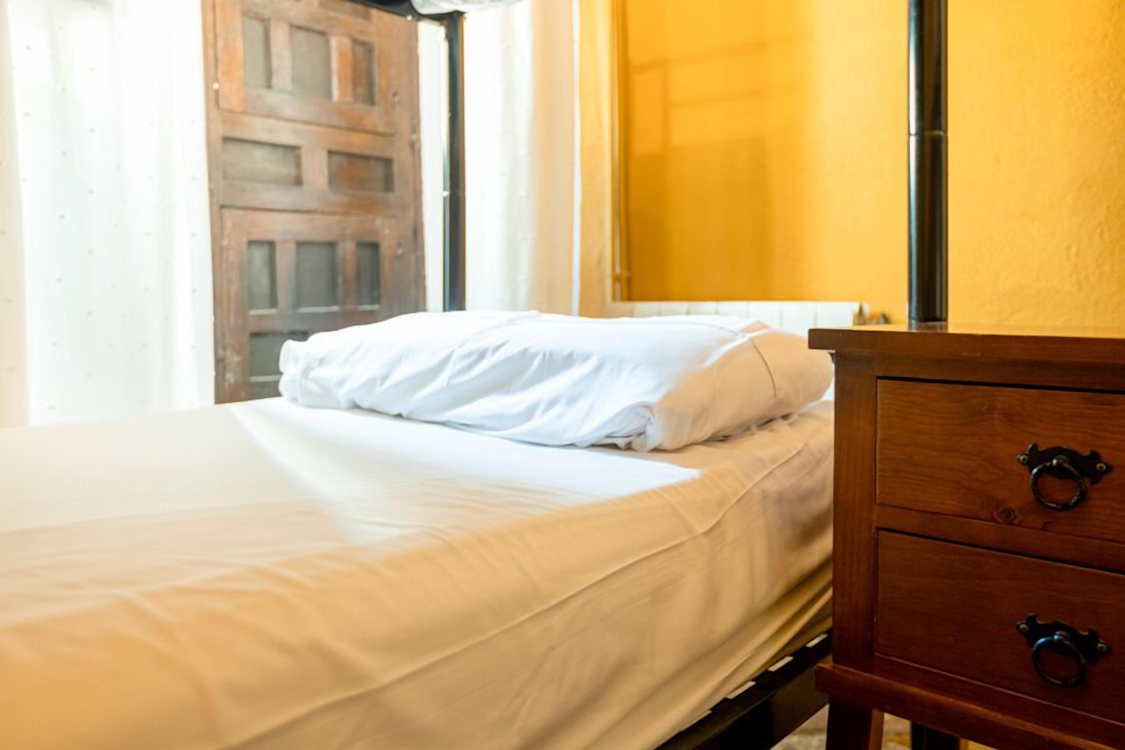 Foto - Safestay Cordoba Mezquita Catedral