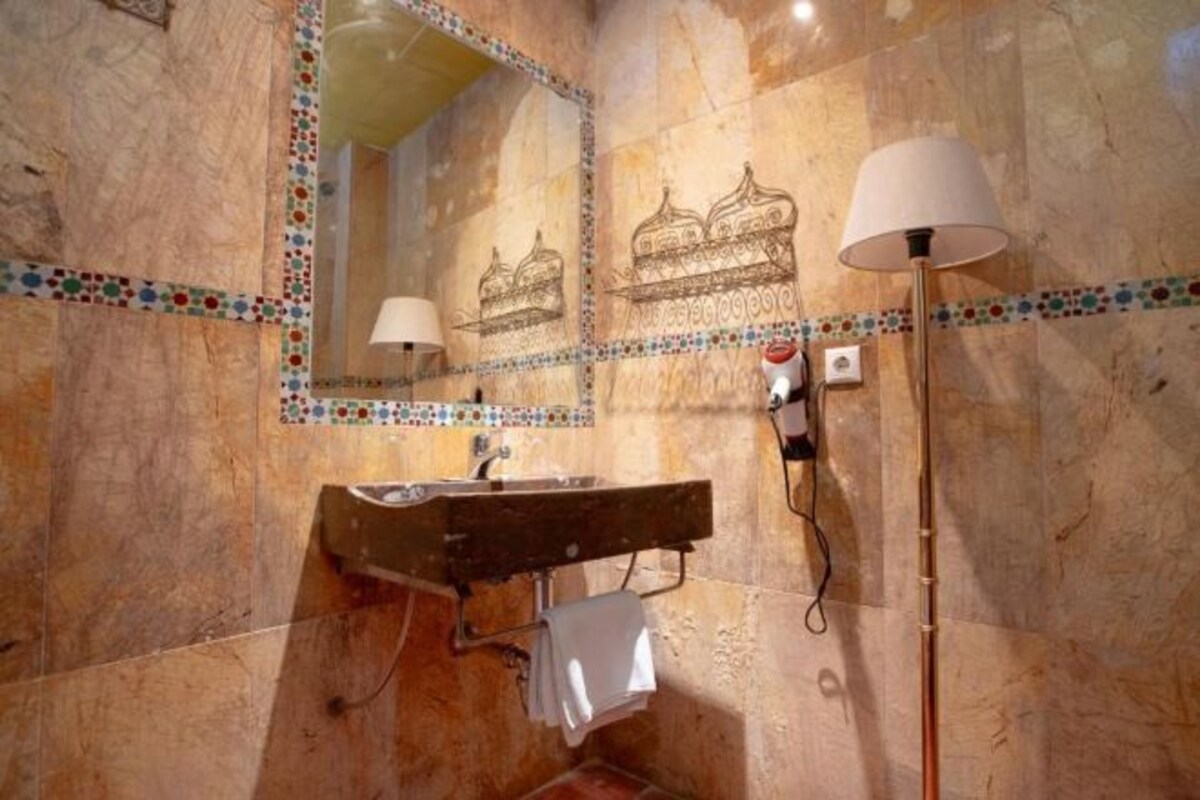 Double Room Ensuite