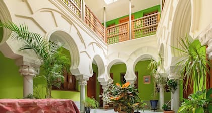 Safestay Cordoba Mezquita Catedral