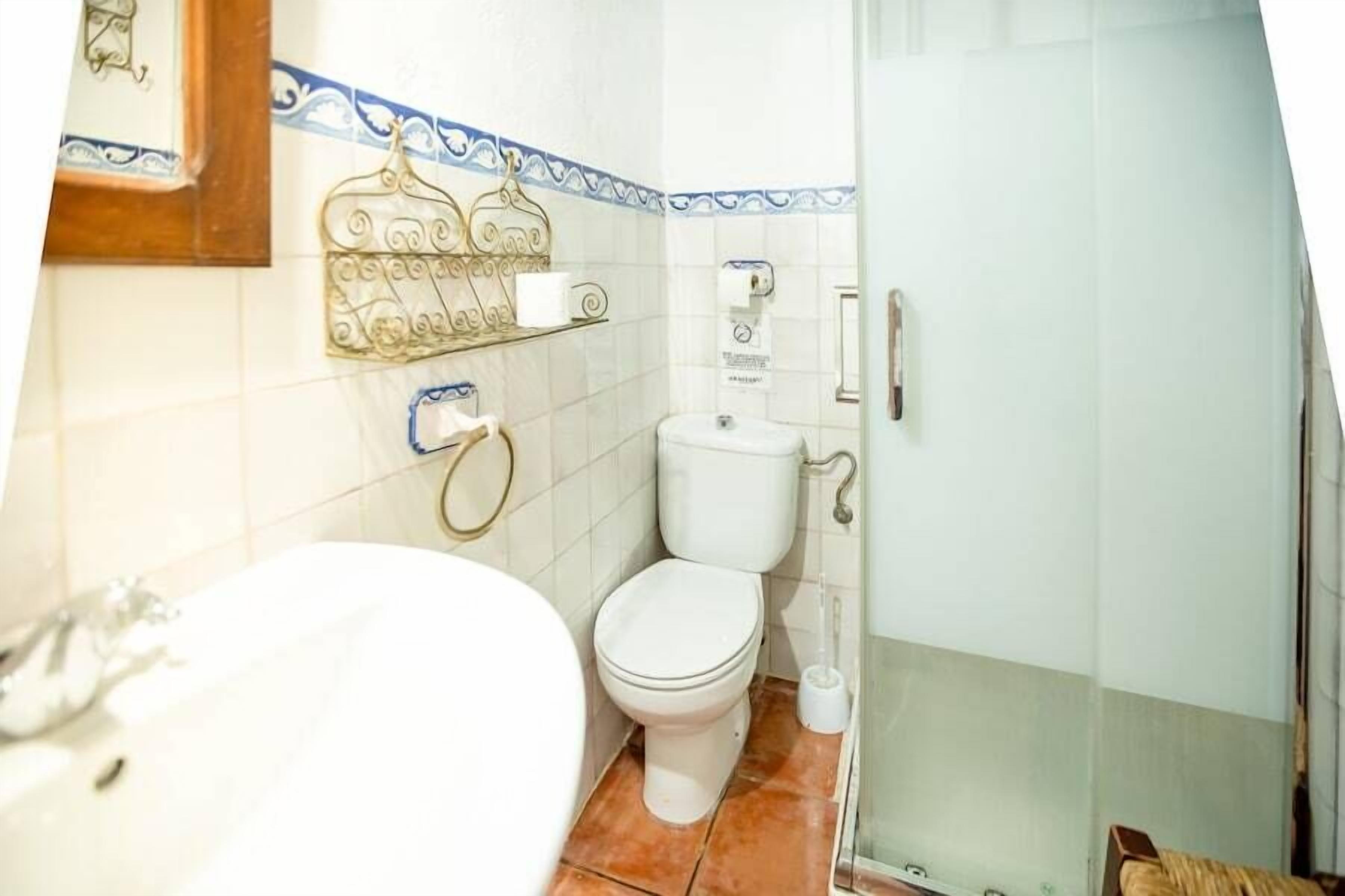 Foto - Safestay Cordoba Mezquita Catedral