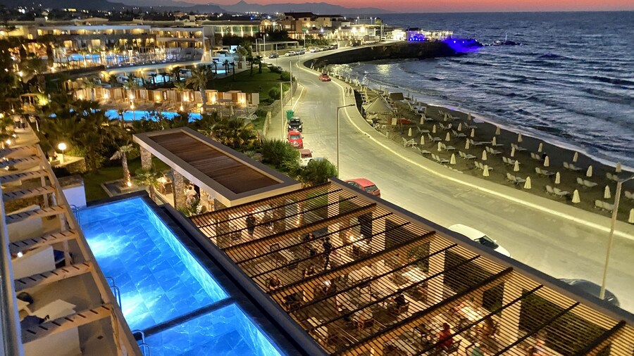 The Island - Adults Only