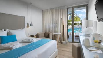 Gallery Double or Twin Room