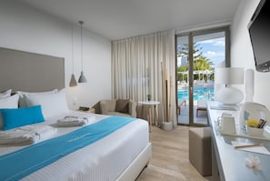 Gallery Double or Twin Room