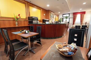 Lobby - Cavour Resort (Moncalieri)