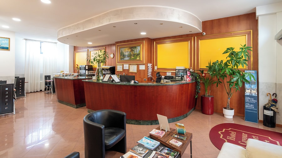 Cavour Resort
