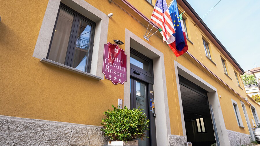 Cavour Resort