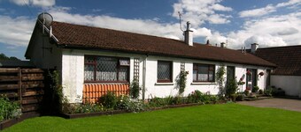 Hillview Cottage