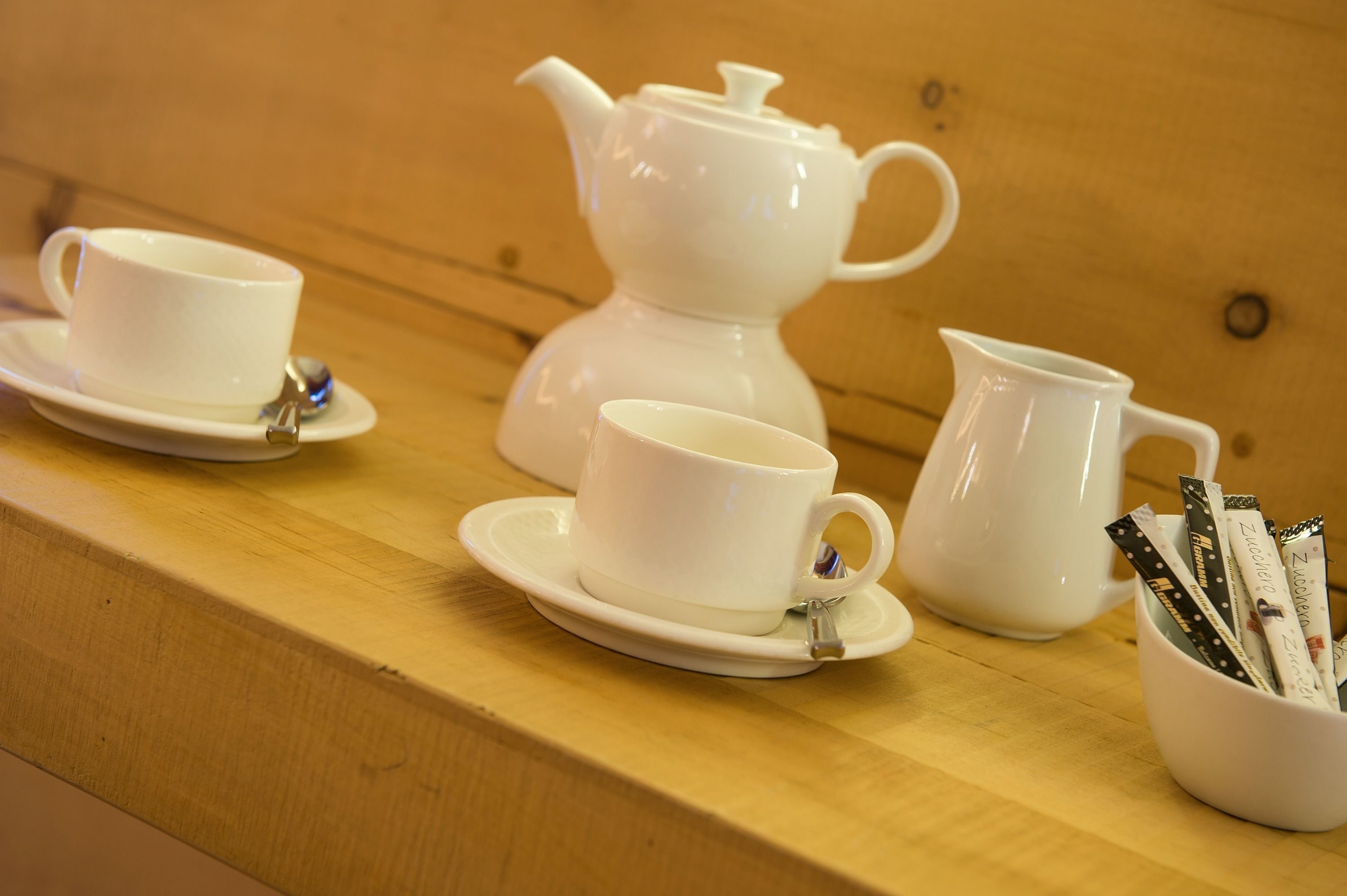 room service – dining