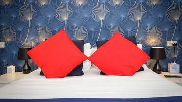 Decoración individual y mobiliario individual