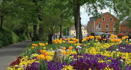 Hotel Kitzinger Hof