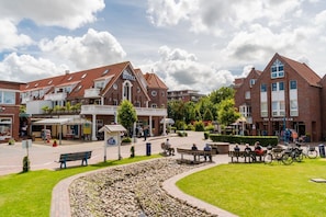 Exterior - Hotel Leuchtfeuer (Wangerland)