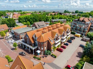 Exterior - Hotel Leuchtfeuer (Wangerland)