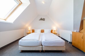 Appartement (Duplex)