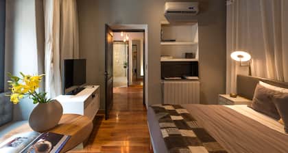 Dos Casas Hotel & Spa