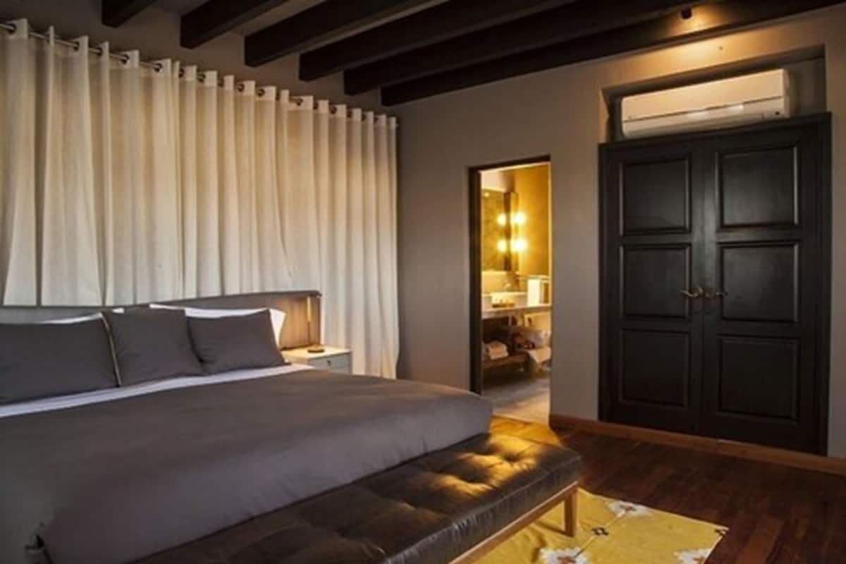 1 camera, biancheria da letto di alta qualità, minibar