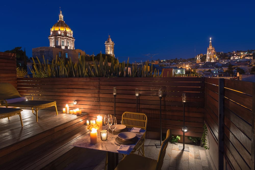 Dos Casas Hotel & Spa