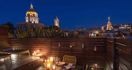 Dos Casas Hotel & Spa