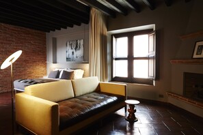 Literie de qualité supérieure, minibar, coffres-forts dans les chambres