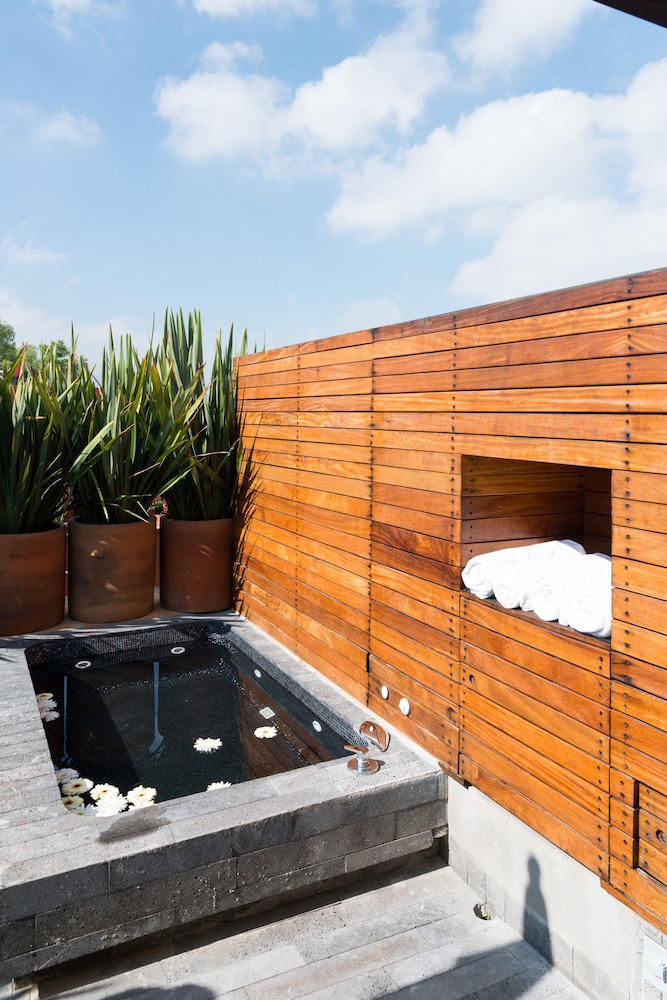 Dos Casas Hotel & Spa by null