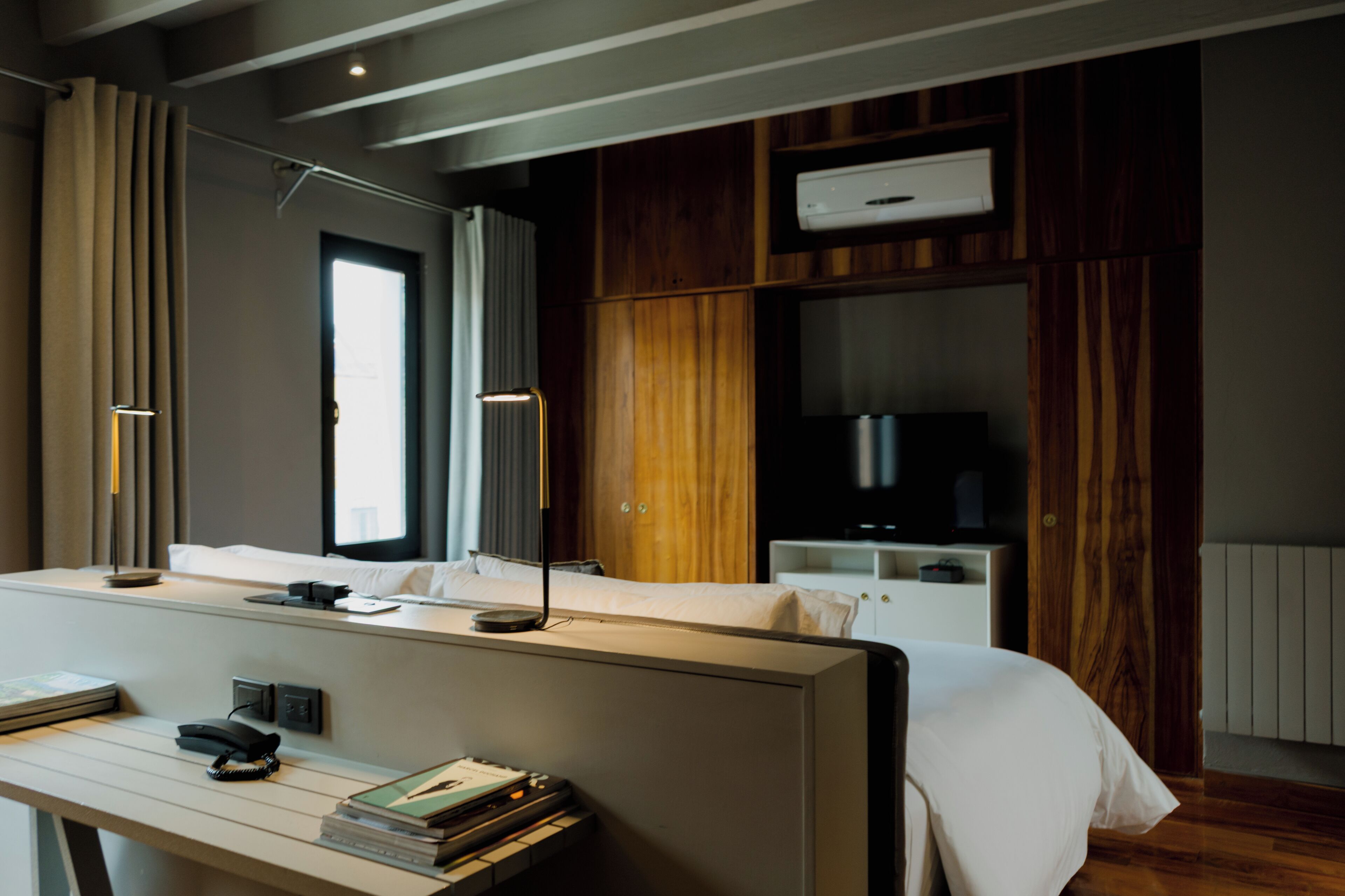 Signature Suite
