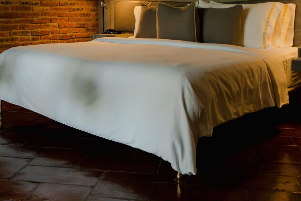 Classic Suite | Hochwertige Bettwaren, Minibar, Zimmersafe, Verdunkelungsvorhänge
