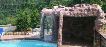 White Oak Lodge & Resort