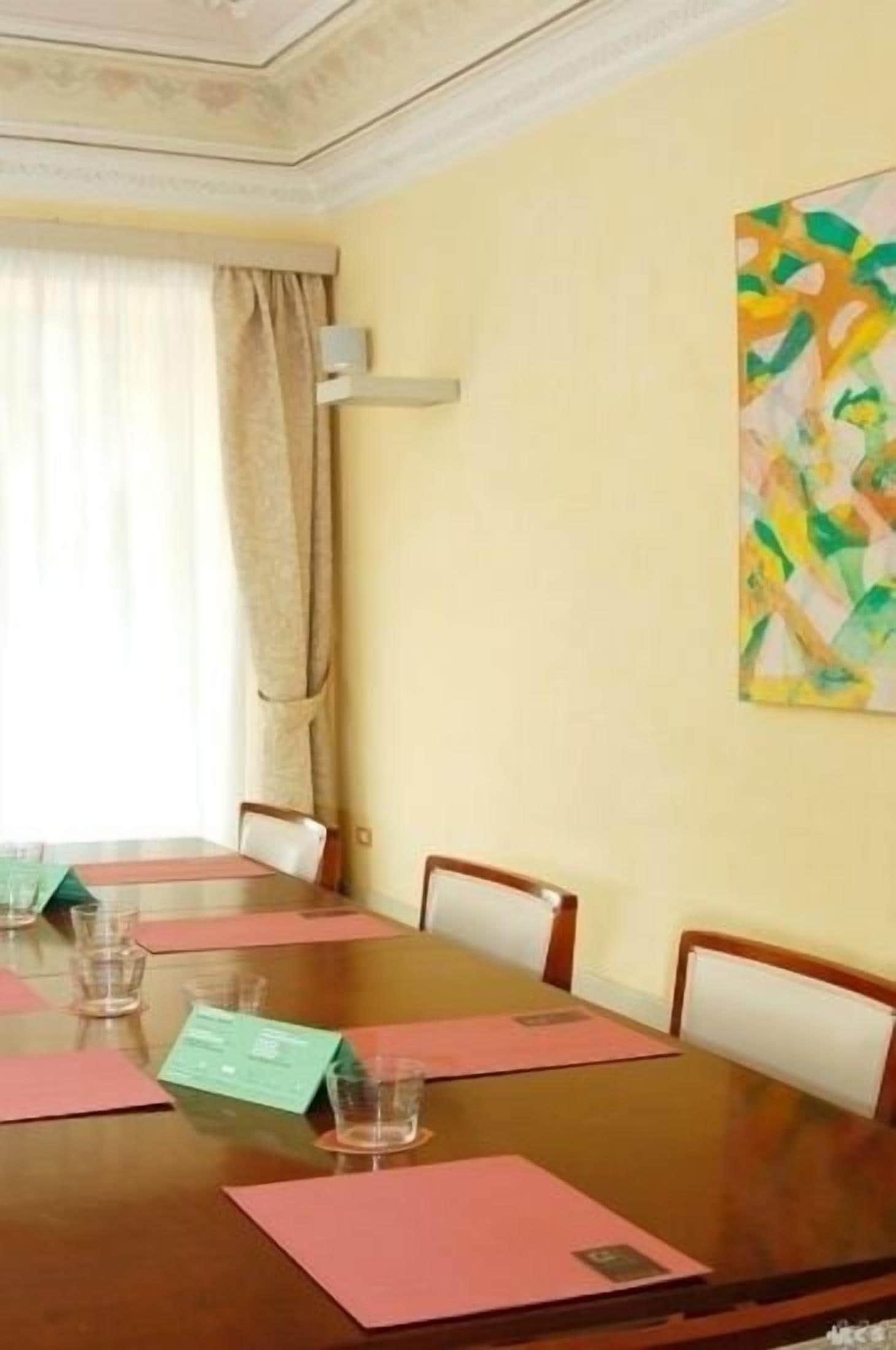 Foto - Hotel Agathae