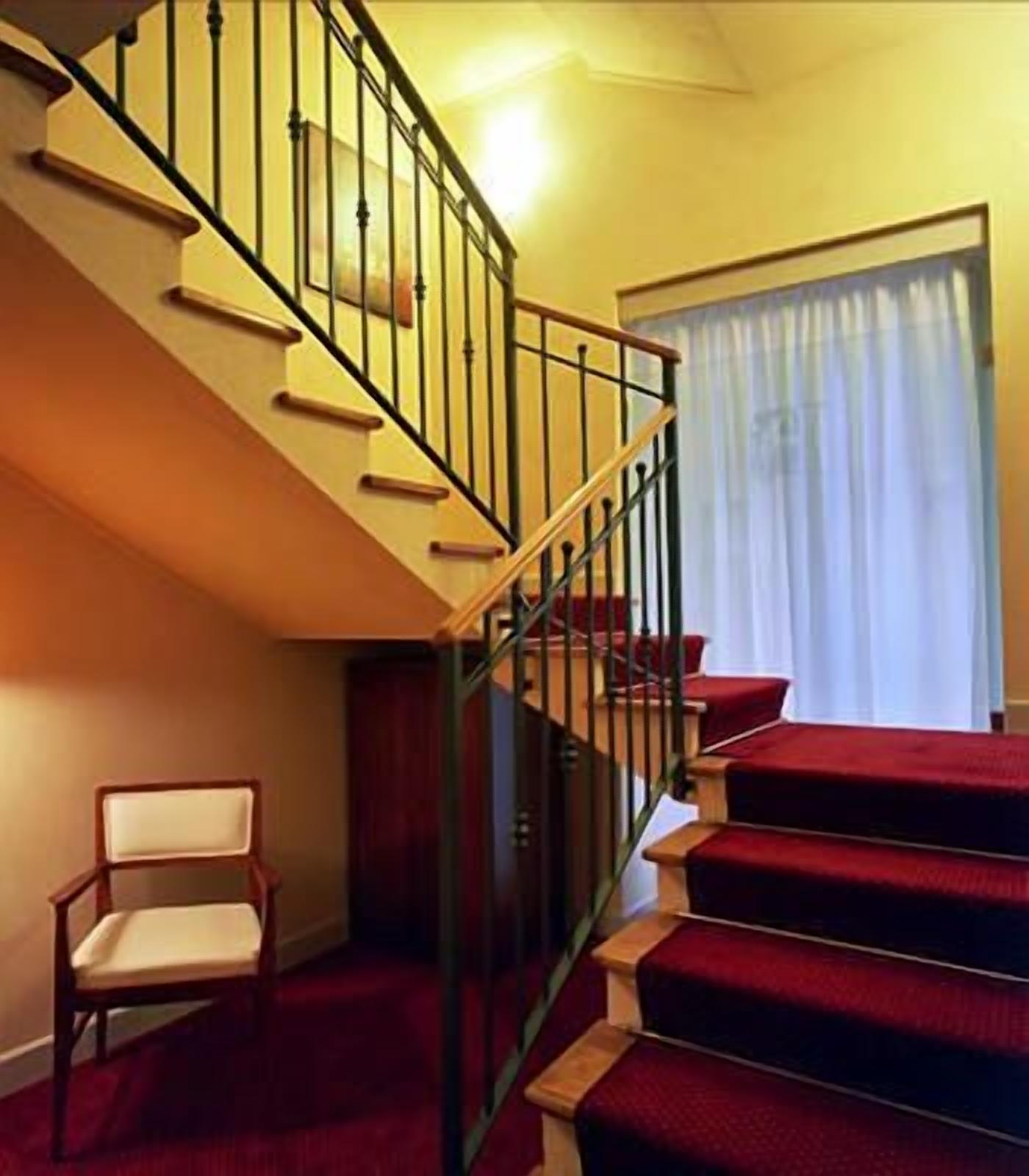 Foto - Hotel Agathae