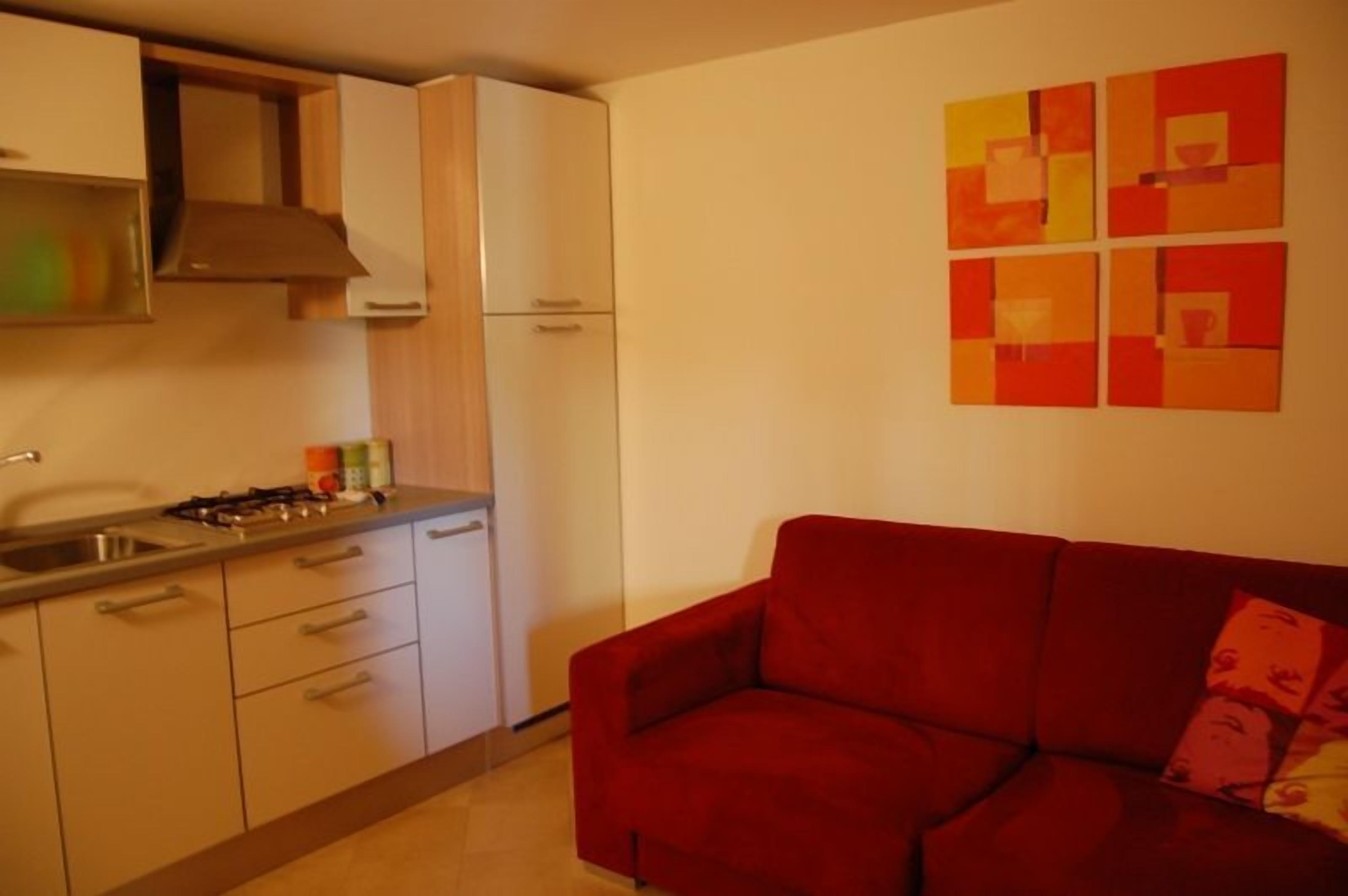 Foto - Hotel Agathae