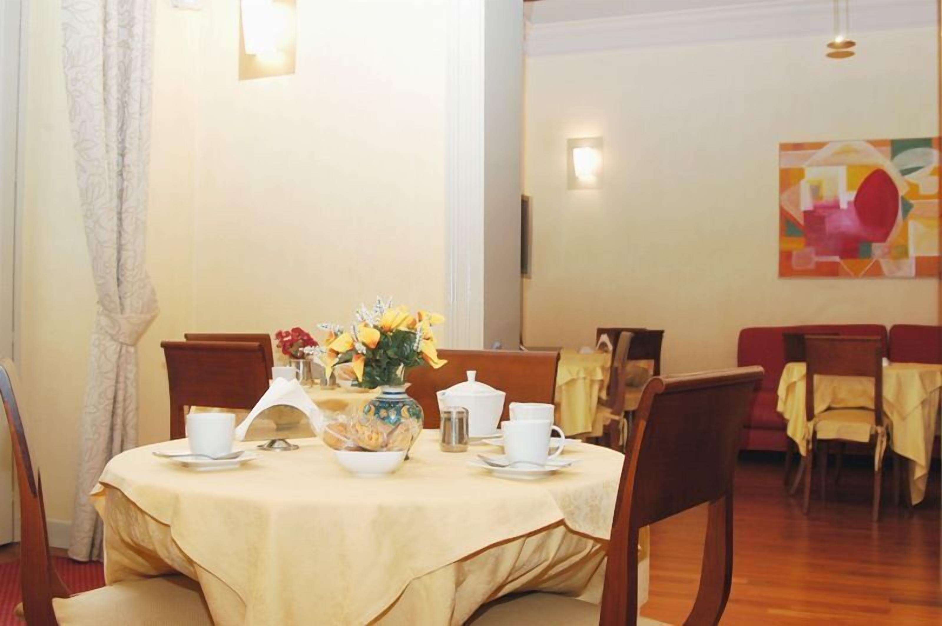 Foto - Hotel Agathae