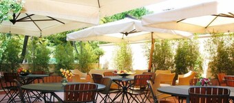 Hotel Agathae