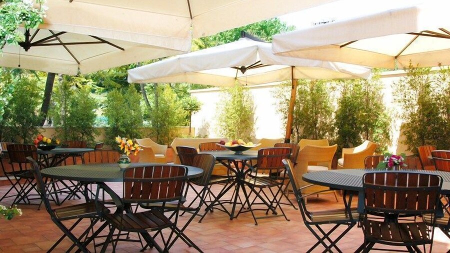 Hotel Agathae